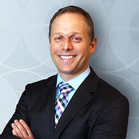 Spine Doctor Andy Indresano