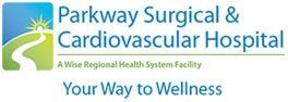 Parkway Surgical & Cardiovascular Hospital - Fort Worth