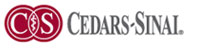 Cedars Sinai Hospital Logo