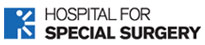 Hospital For Special Surgery logo