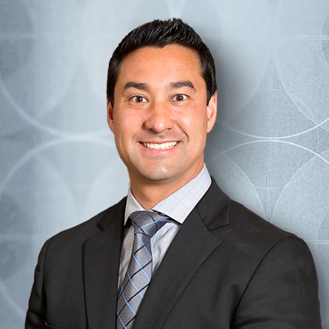 Spine Doctor Mark Valente