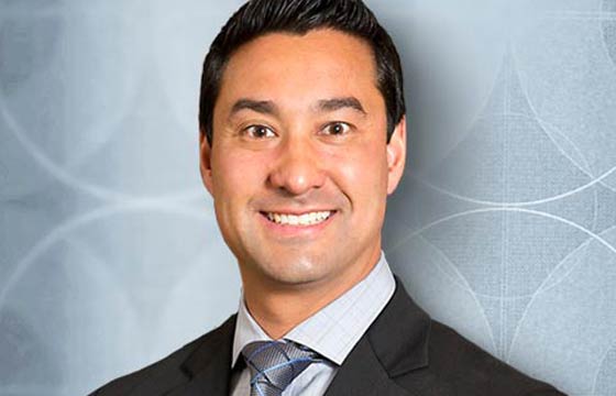 Dr. Mark Valente