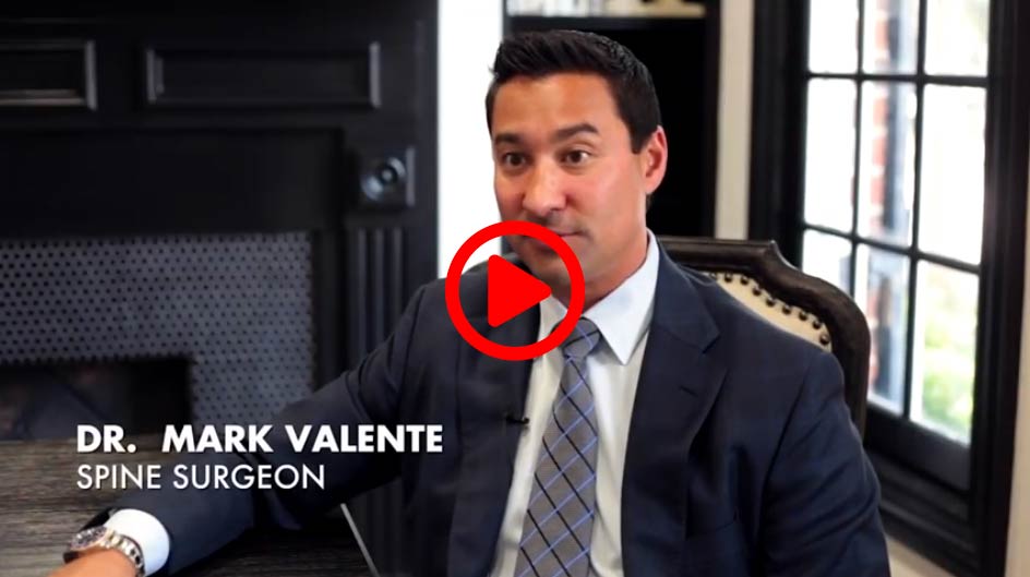 Meet Dr Valente