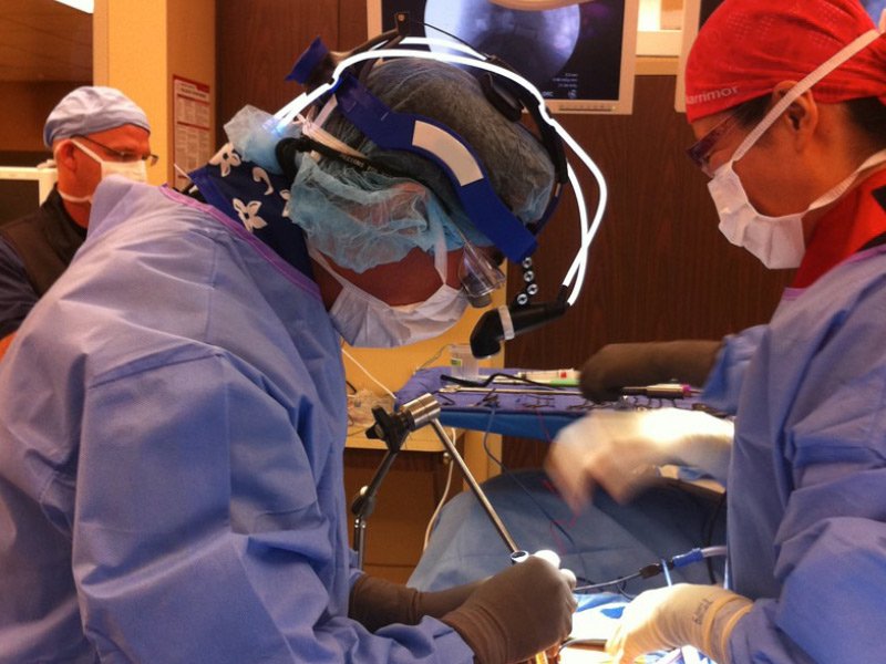 Understanding Spine Surgery