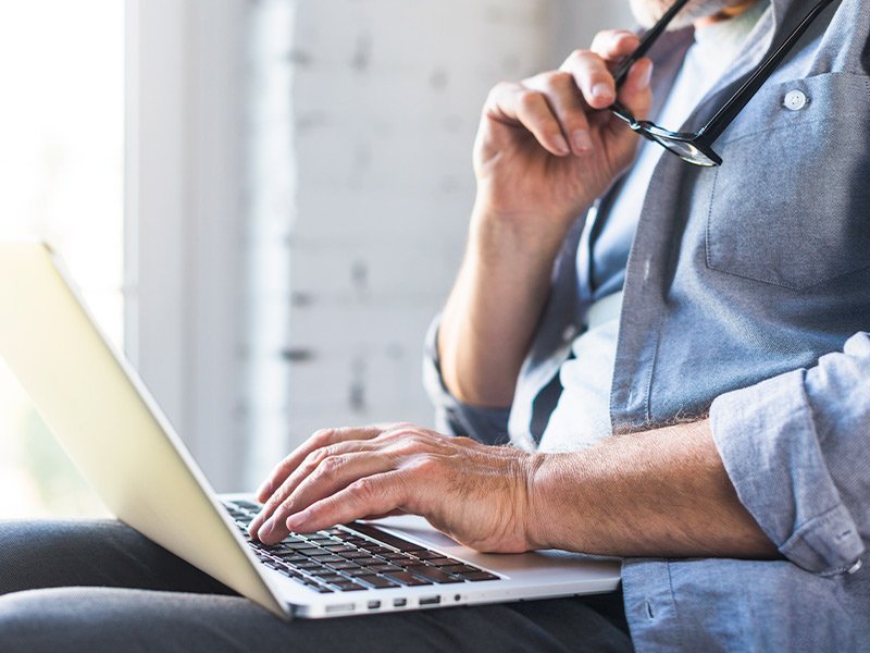 Finding the Right Care for Back & Neck Pain is more than searching for the "Leading Spine Specialist Near Me"