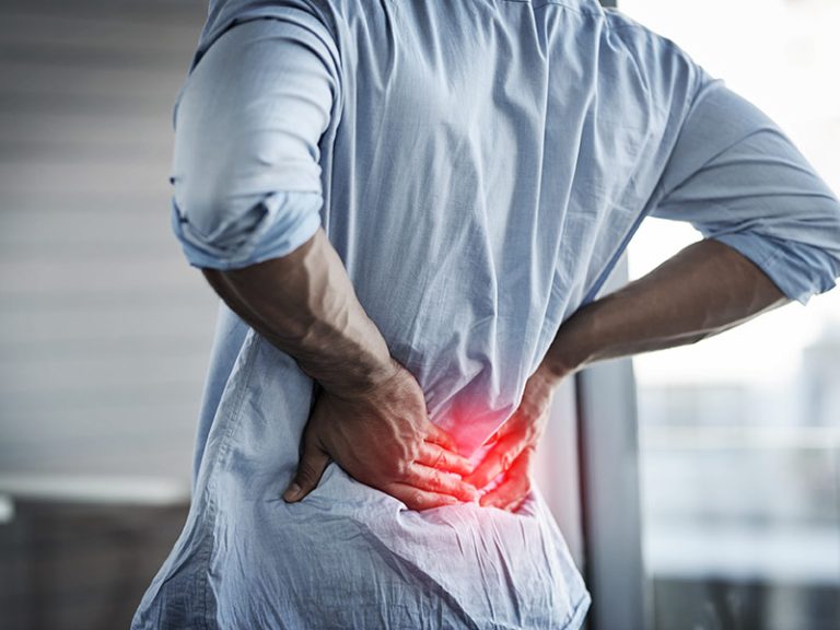 Effective Relief Strategies for L4 L5 Back Pain: Symptoms & Treatments