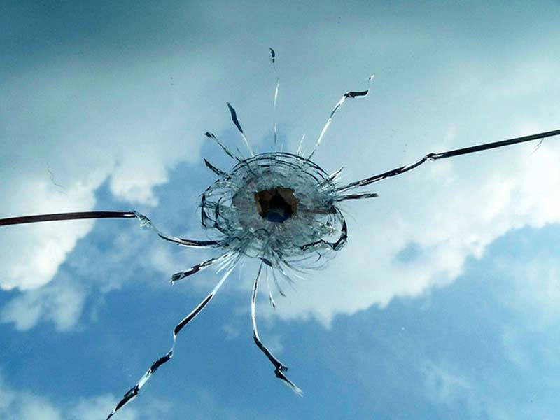 Ruptured Disc