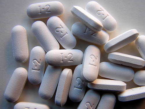 Self-Diagnosing Chronic Back Pain