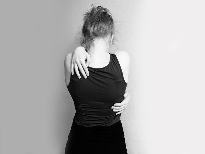 Spinal Disc Displacement