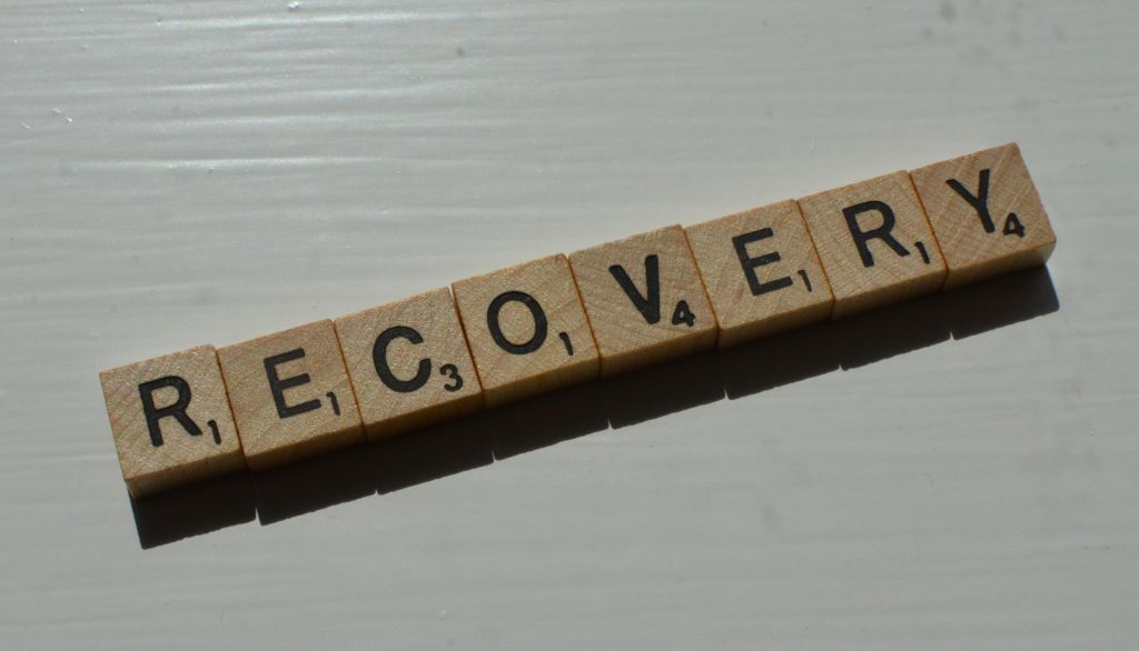 Spine Surgery Recovery Tips