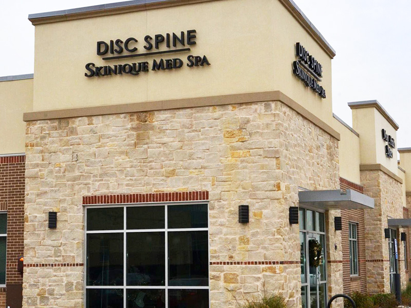best spine surgeon fort worth