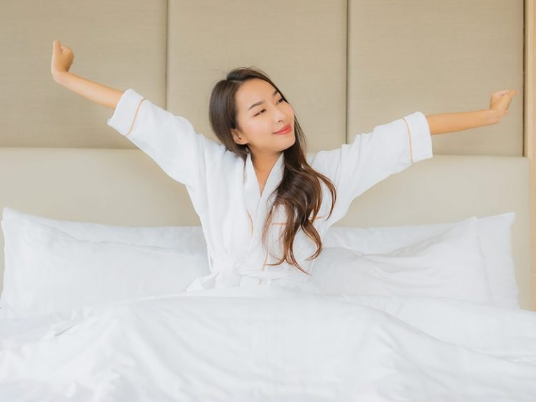 Can Back Pain Go Away Overnight?