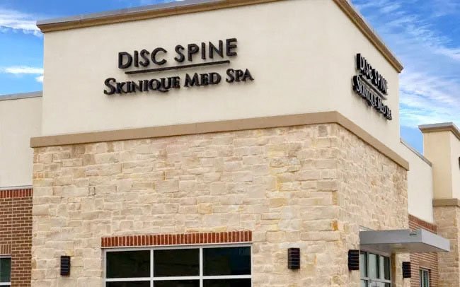 Fort Worth location
