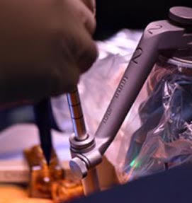 Robotic Surgery