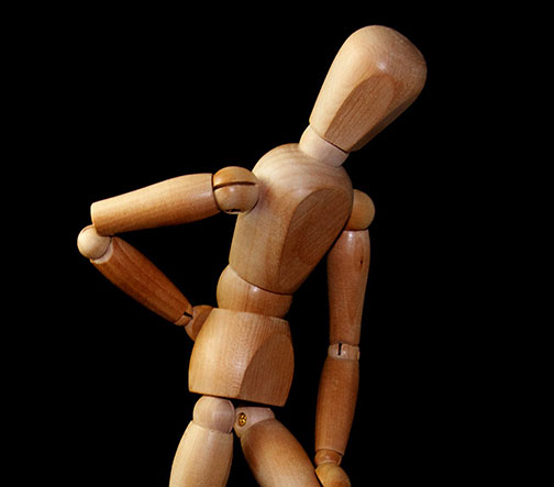 Ruptured Disc Treatment