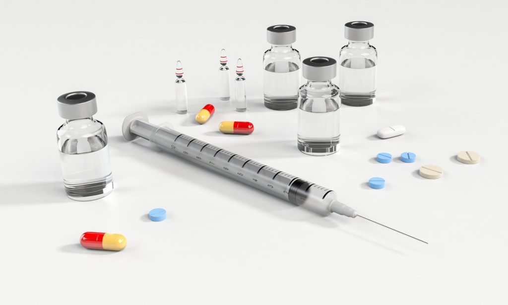 Chronic Back Pain